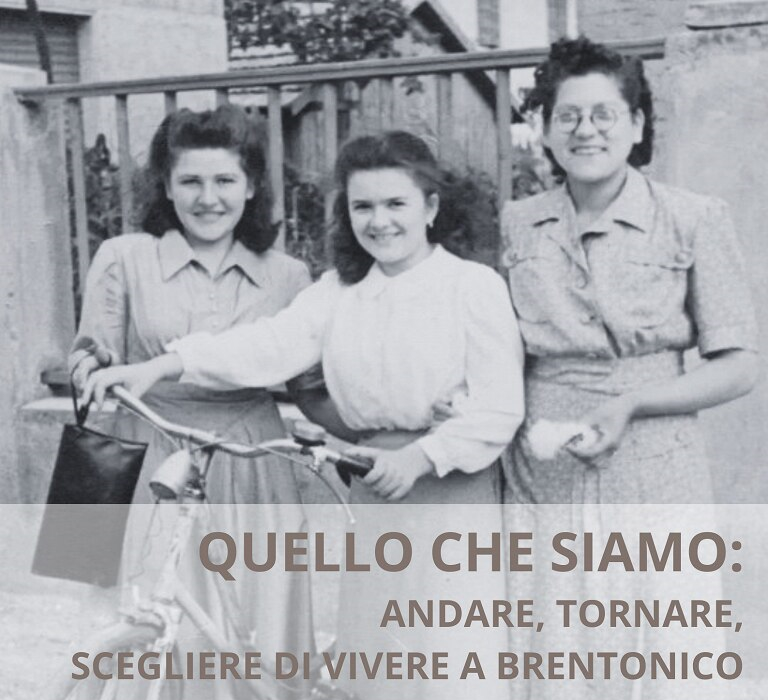 QUELLO CHE SIAMO