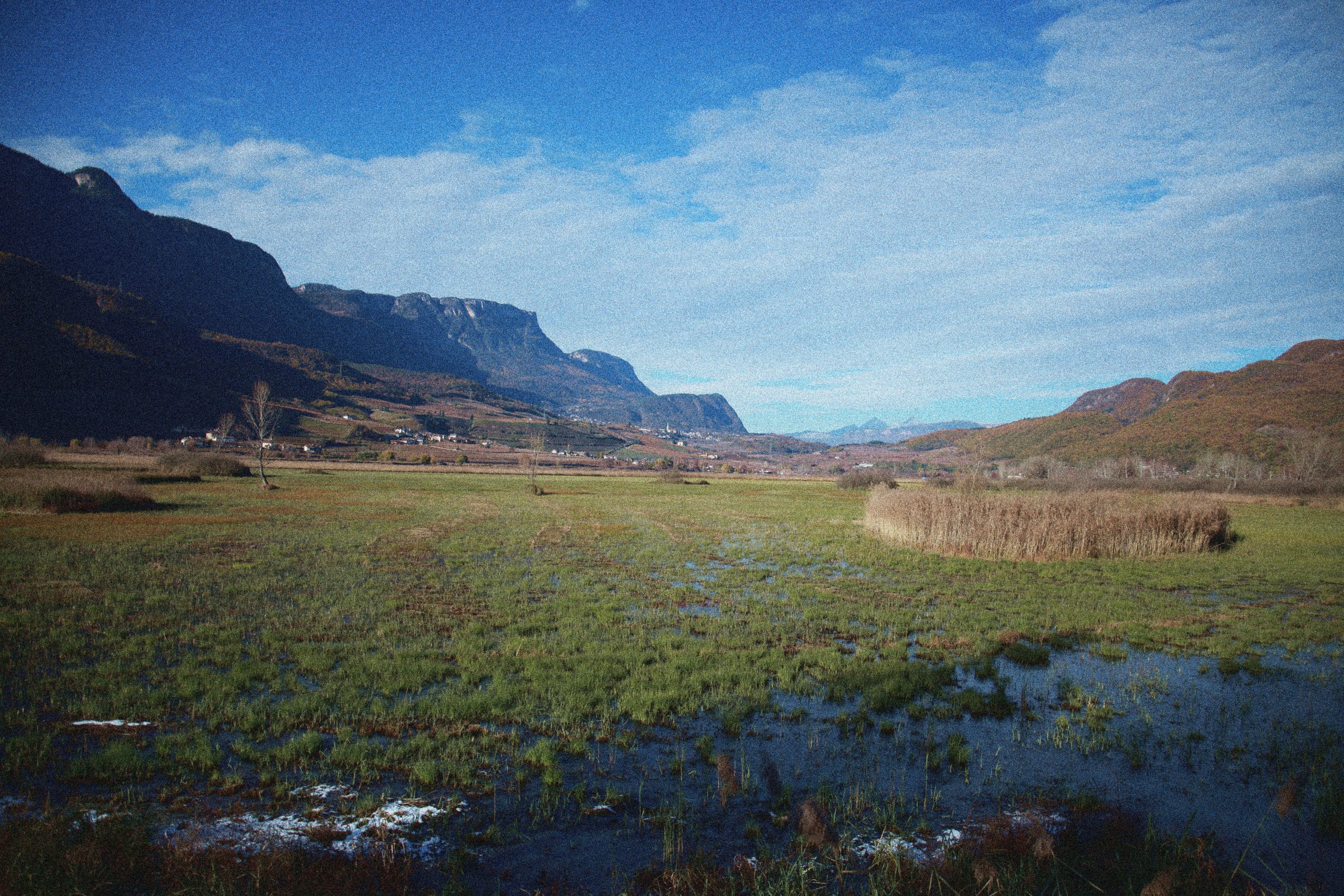 FATTORE TERRITORIO